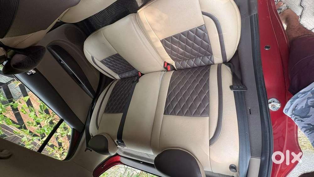 Hyundai I20 2010 Cng & Hybrids 63000 Km Driven