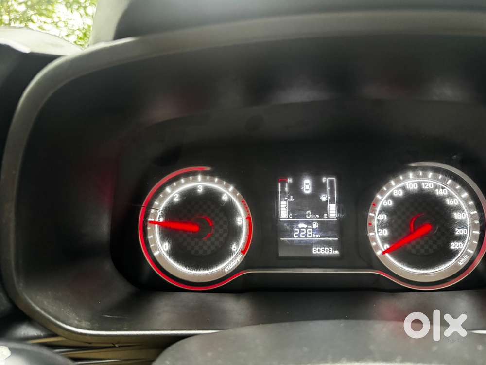 Hyundai I20 Diesel Manual 2021