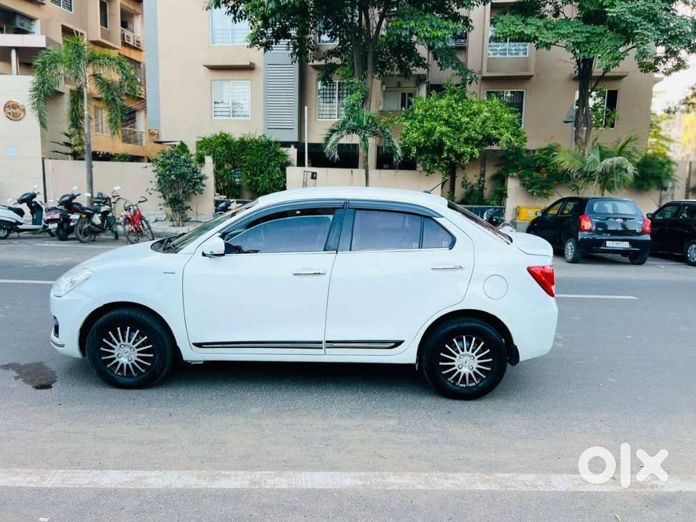 Maruti Suzuki Swift Dzire Vdi (o), 2018, Diesel