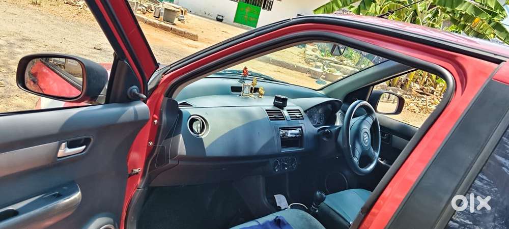 Maruti Suzuki Swift 2005-2010 1.3 Vxi, 2006, Petrol