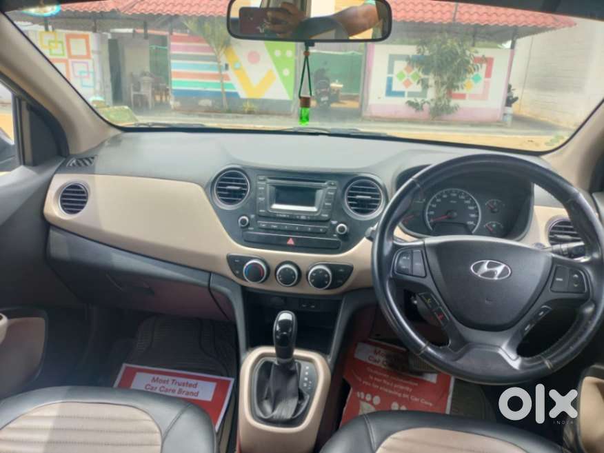 Hyundai Grand I10, 2014, Petrol