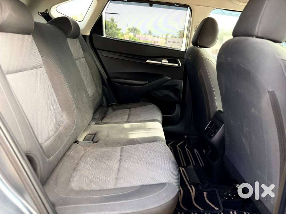 Kia Seltos, 2019, Diesel