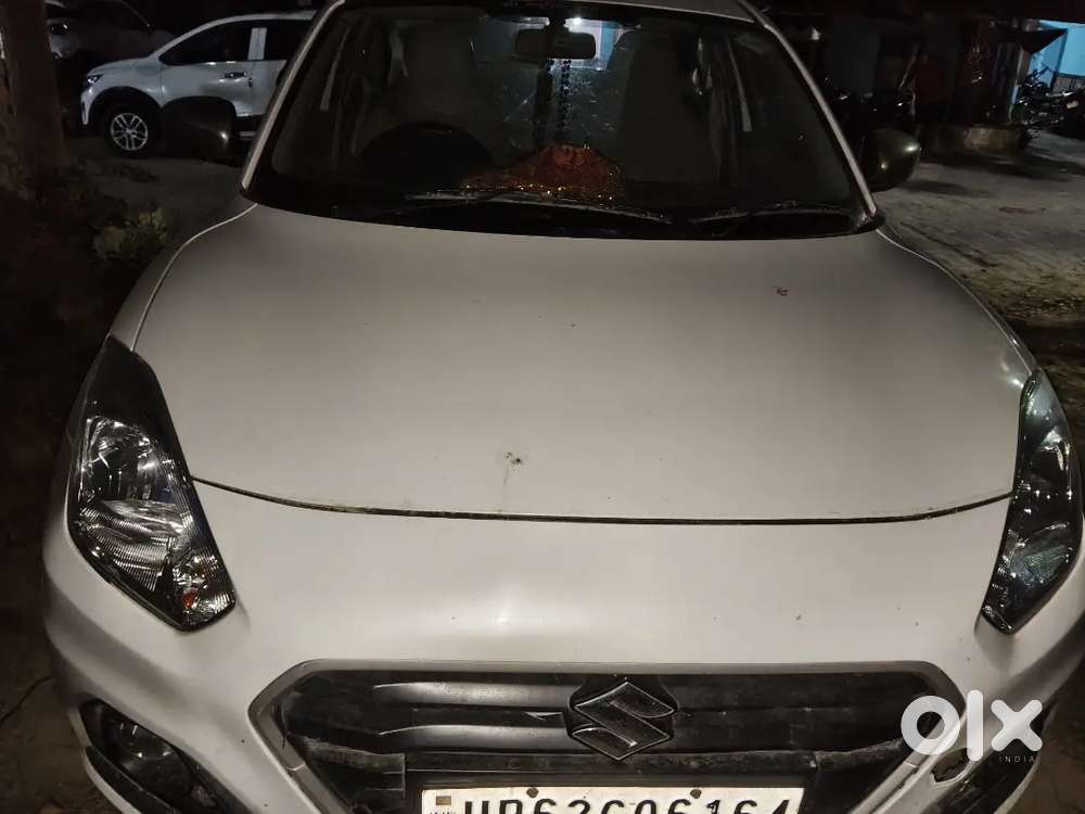 No Any Issue Original Meter 1 Owner Car 2023 Model. Petrol+ Cng