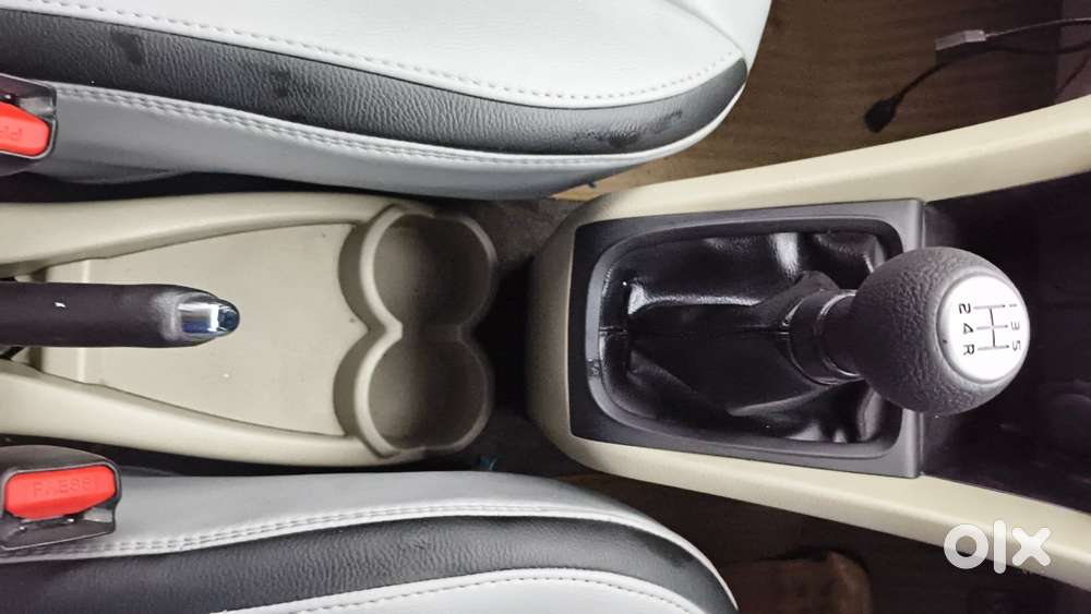 Maruti Suzuki Celerio 2014-2017 Vxi, 2014, Petrol