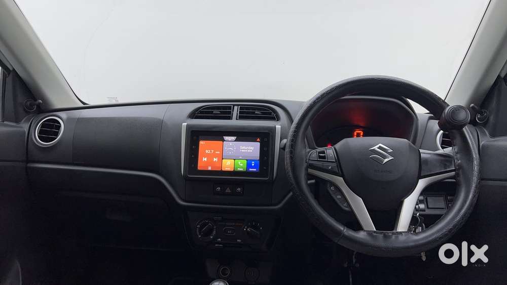 Maruti Suzuki Alto K10 Plus Edition, 2024, Petrol