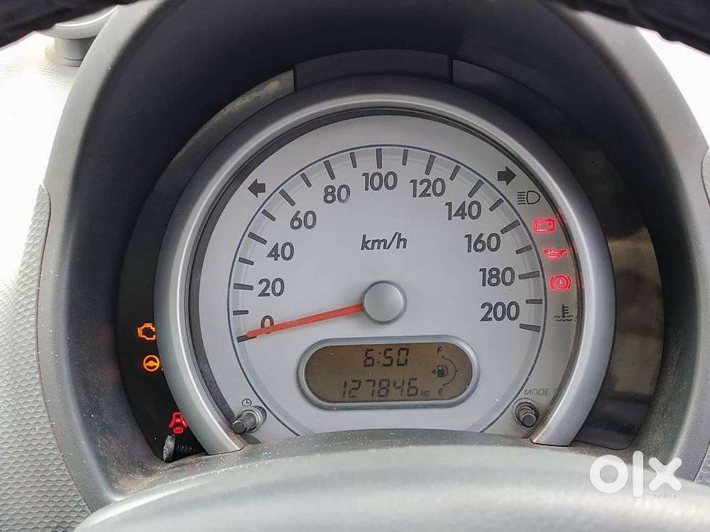 Maruti Suzuki Ritz Vdi, 2010, Diesel