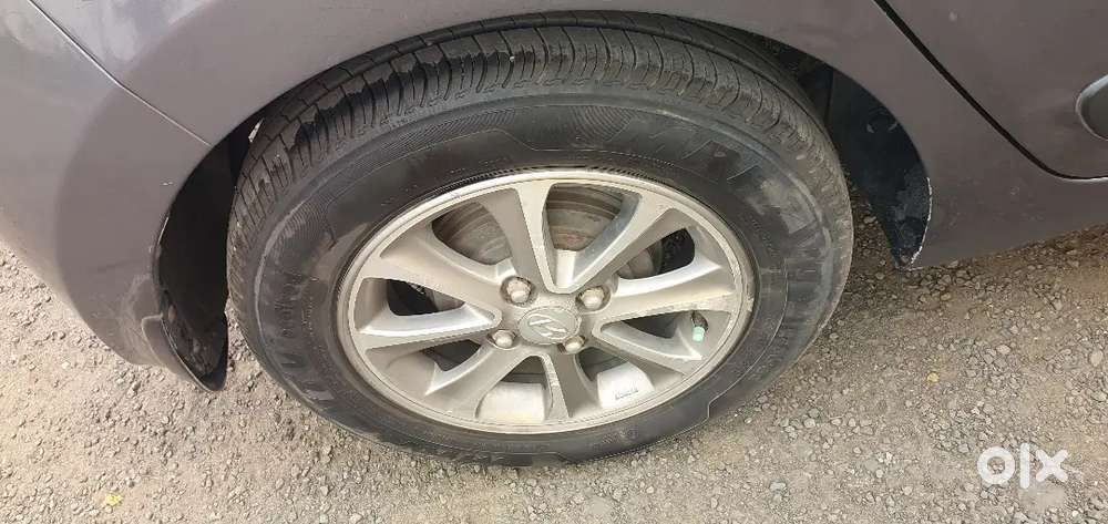 Hyundai Grand I10 2016 Diesel 66450 Km Driven