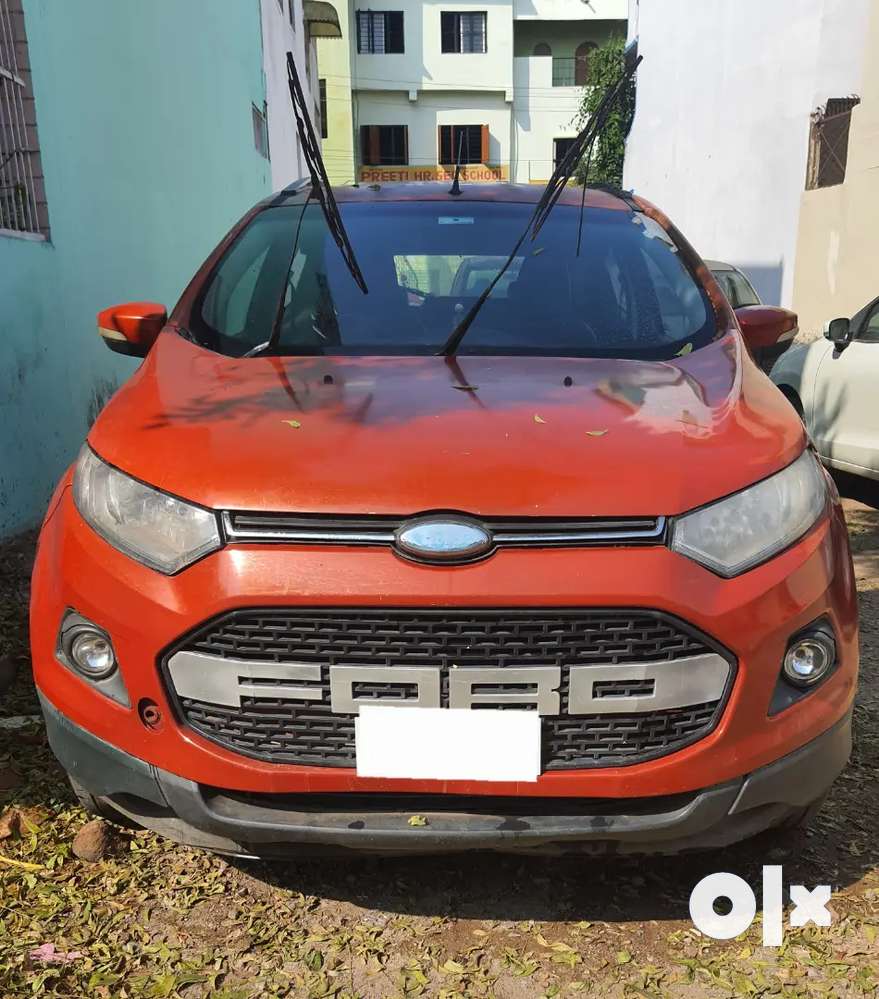 Ford ecosport online wheel cover olx