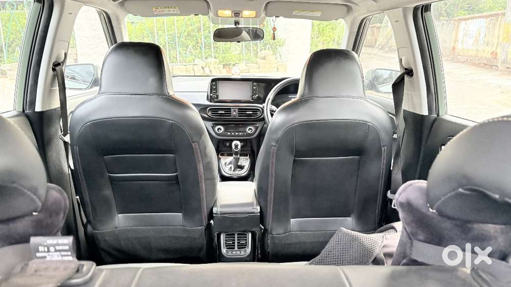 Hyundai Exter 2023 Petrol Well Maintained