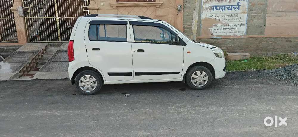 Maruti Suzuki Wagon R 1.0 2010 Cng & Hybrids 150000 Km Driven