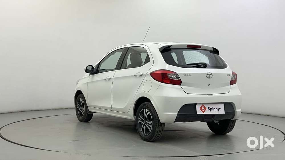 Tata Tiago Xza, 2019, Petrol