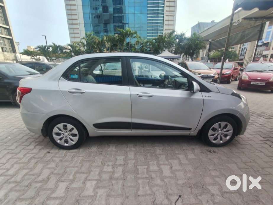 Hyundai Xcent 2014-2016 1.2 Kappa S, 2014, Petrol