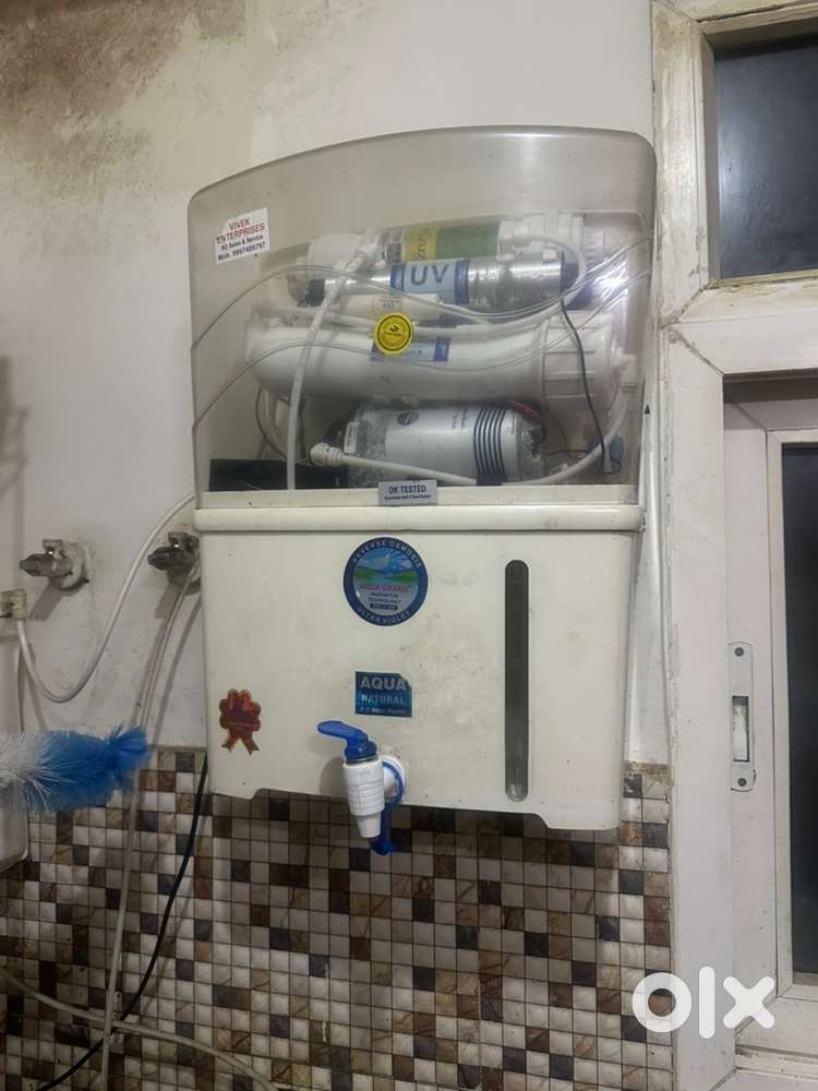Water prurifier