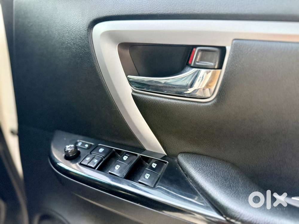 Toyota Fortuner 4x2 At 2.8 Diesel, 2023, Diesel