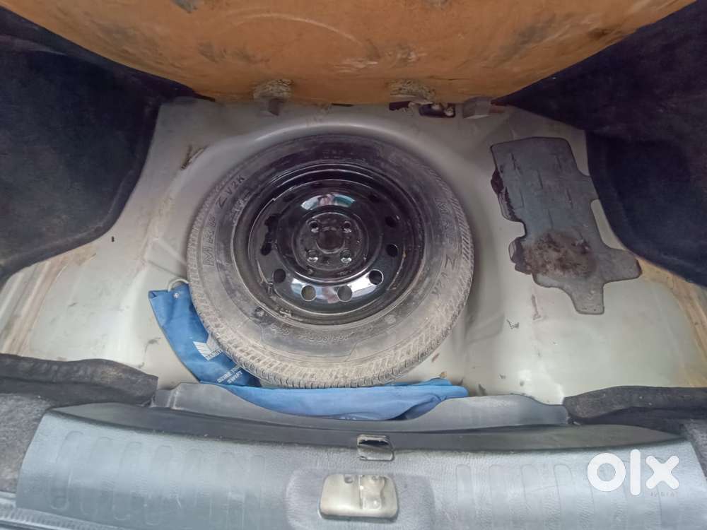 Maruti Suzuki Swift Dzire Vdi Bsiv, 2017, Petrol