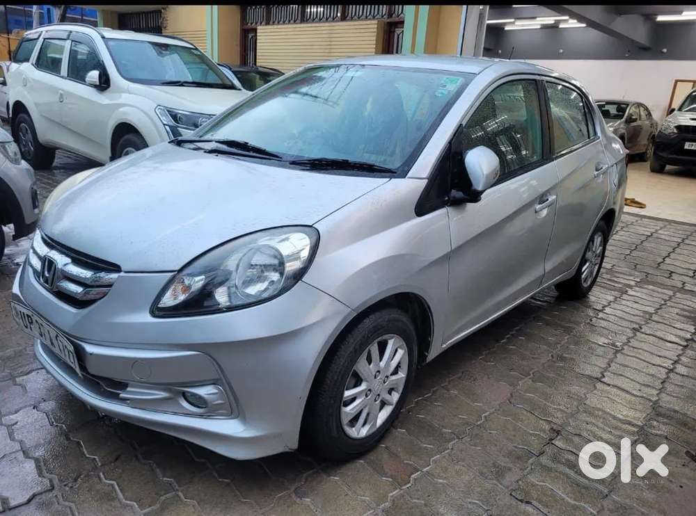 Honda Amaze 1.5 E Mt I-dtec, 2013, Diesel