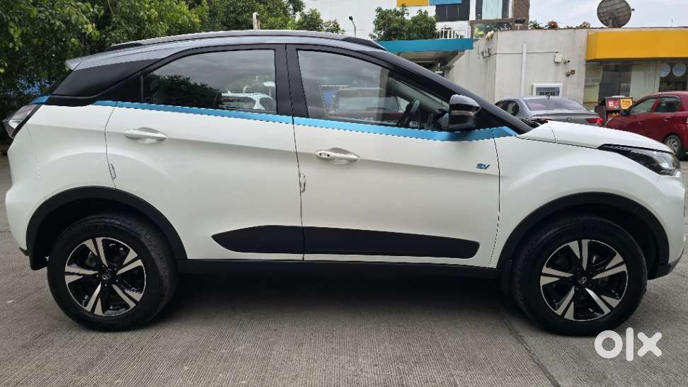 Tata Nexon Ev Xz Plus, 2023, Electric