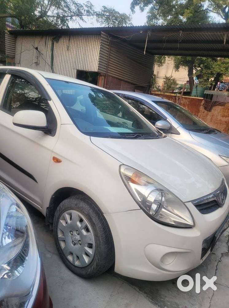 Hyundai I20 1.2 Asta, 2012, Petrol