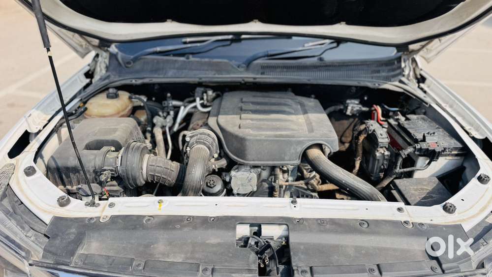 Mahindra Scorpio N D At 2wd Z8 S 7s Z8 Select, 2024, Diesel