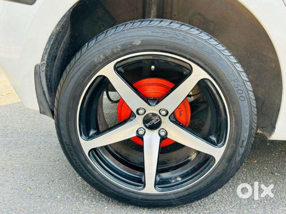 Hyundai I20 Petrol Spotz, 2018, Petrol