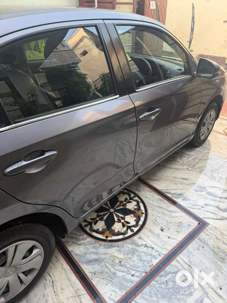 Honda Amaze Diesel 2019, First Owner , All Orignal 80%, Advocate Drive