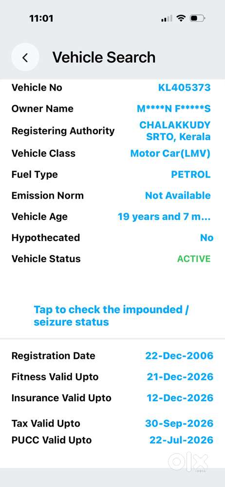 Maruti Suzuki Alto Lx Bsiii, 2006, Petrol