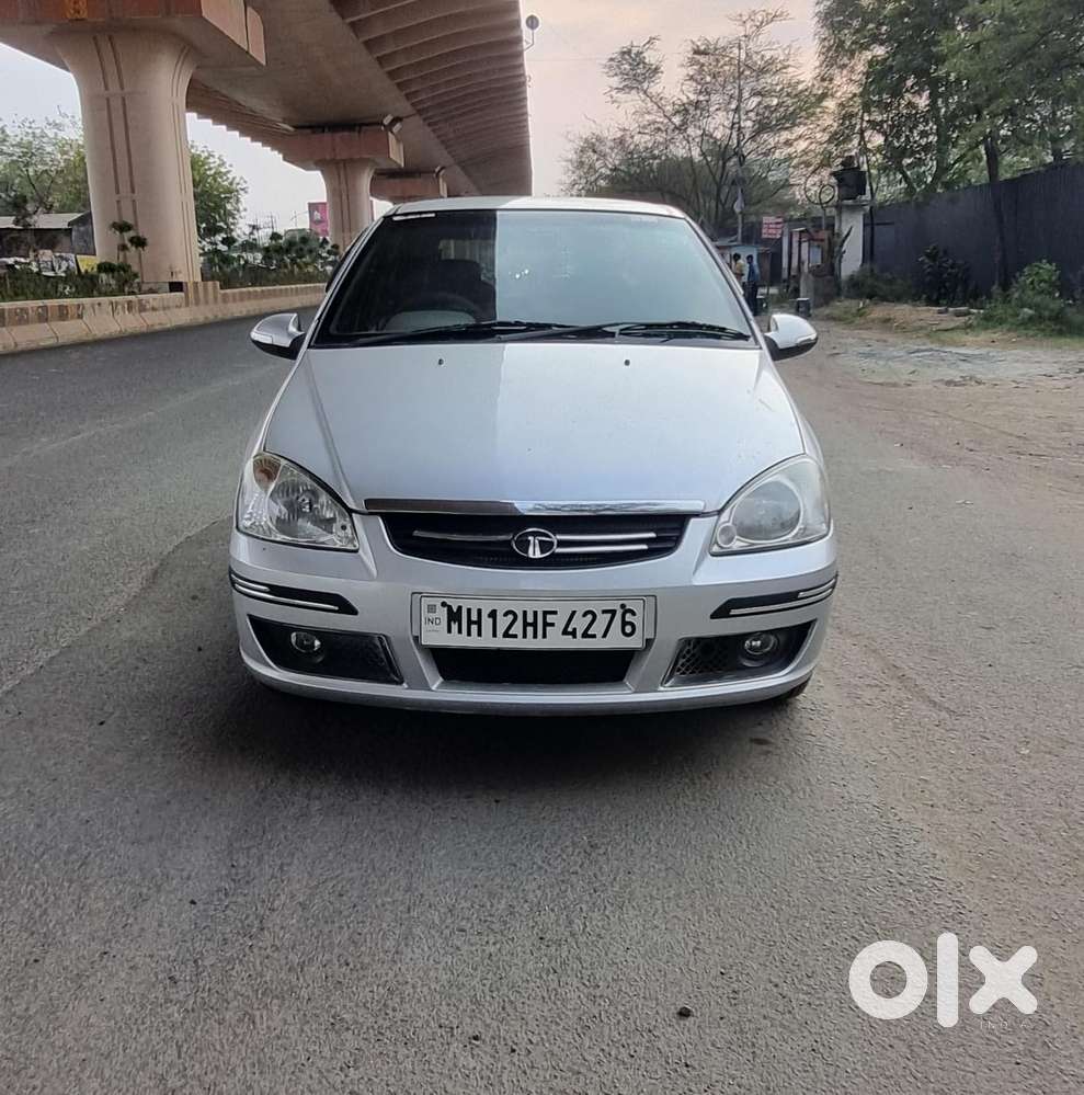 Tata Indica Ev2 Ev2 Le, 2011, Diesel