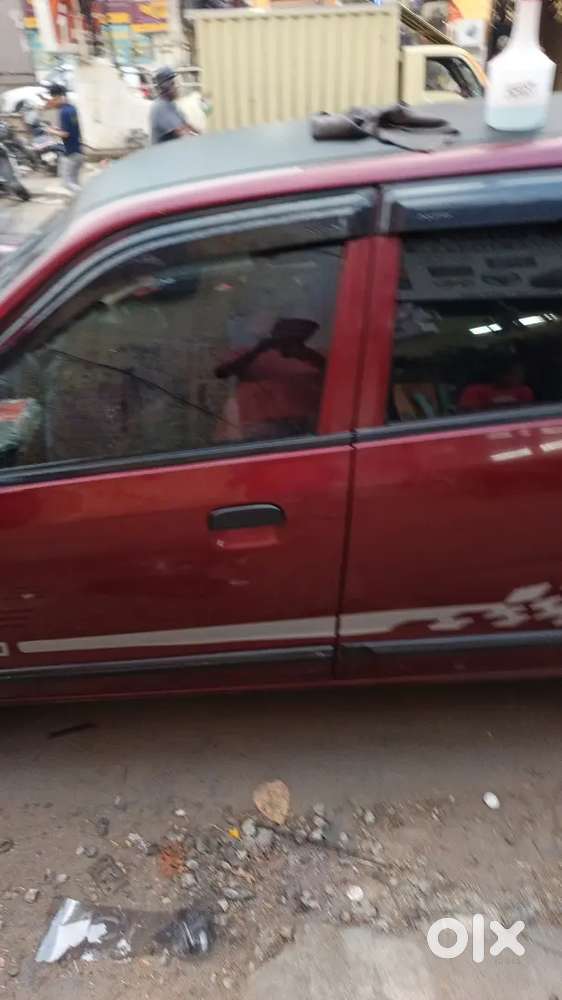 Maruti Suzuki Alto 2010 Petrol 29000 Km Driven