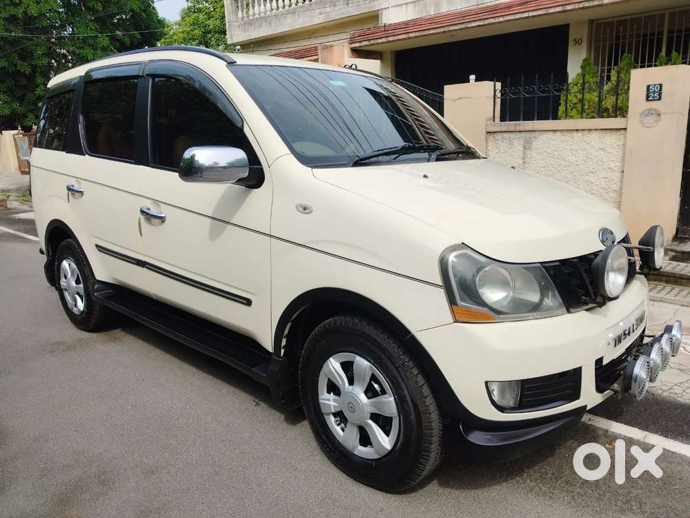 Mahindra Xylo H4 Abs, 2016, Diesel