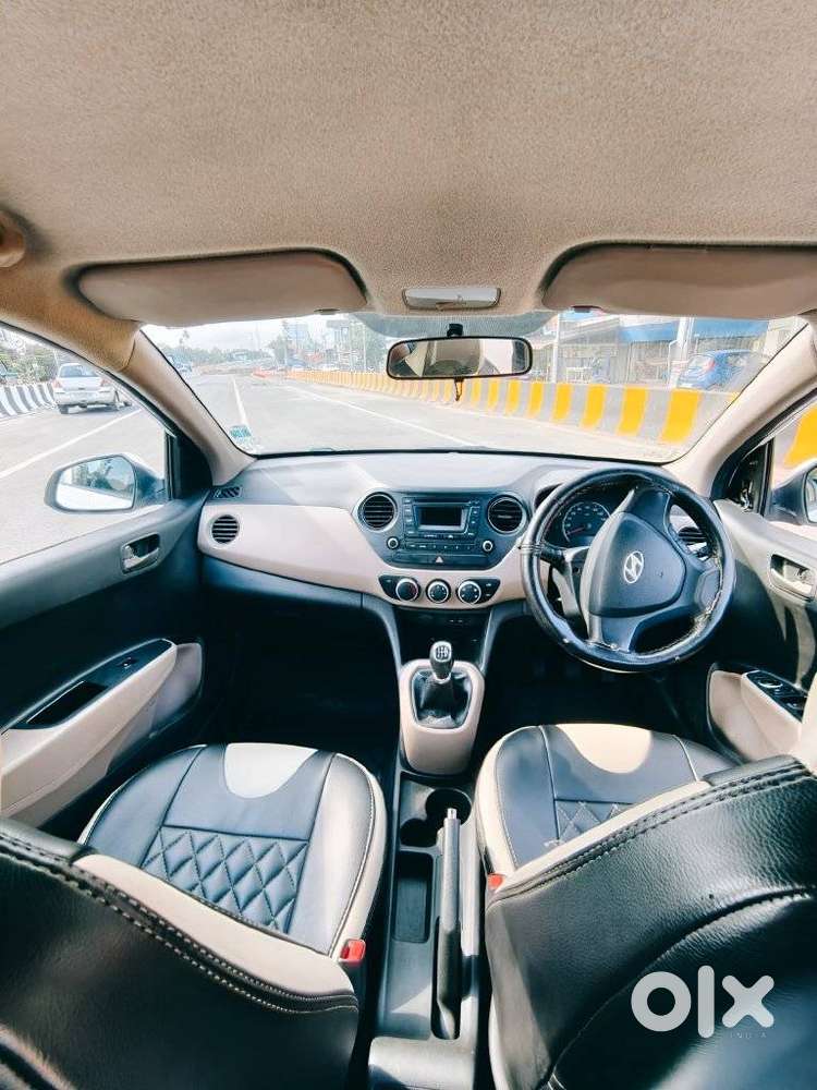 Hyundai Grand I10 Sportz Edition, 2014, Petrol
