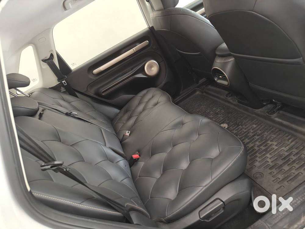 Mg Windsor Ev Exclusive, 2024