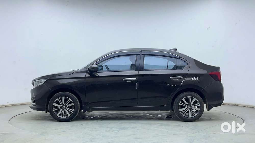 Honda Amaze Vx 1.2 Petrol Mt, 2023, Petrol