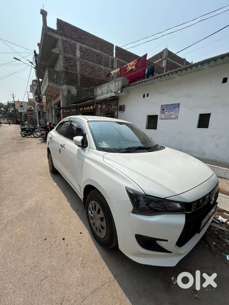 Maruti Suzuki Dzire 2025 Petrol Good Condition