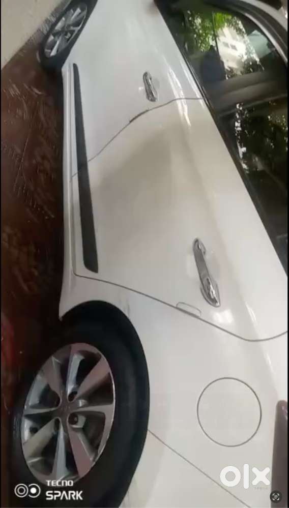 Hyundai I20 2016 Petrol 78000 Km Driven