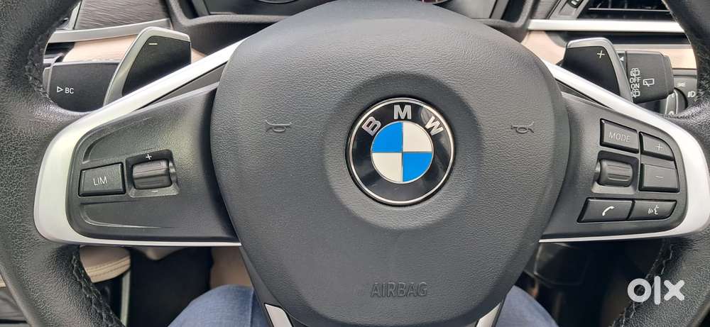 Bmw X1 Xdrive 20d Xline, 2020, Diesel