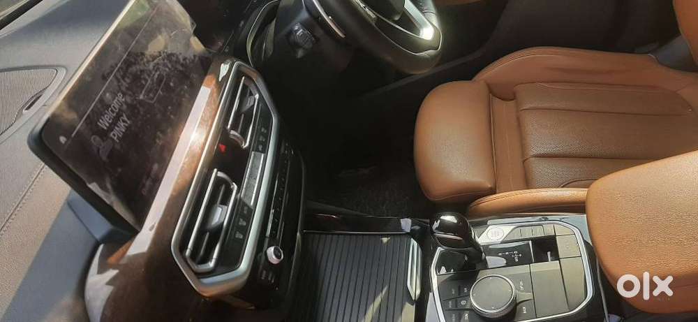 Bmw X3 Xdrive 20d Luxury Line, 2023, Diesel