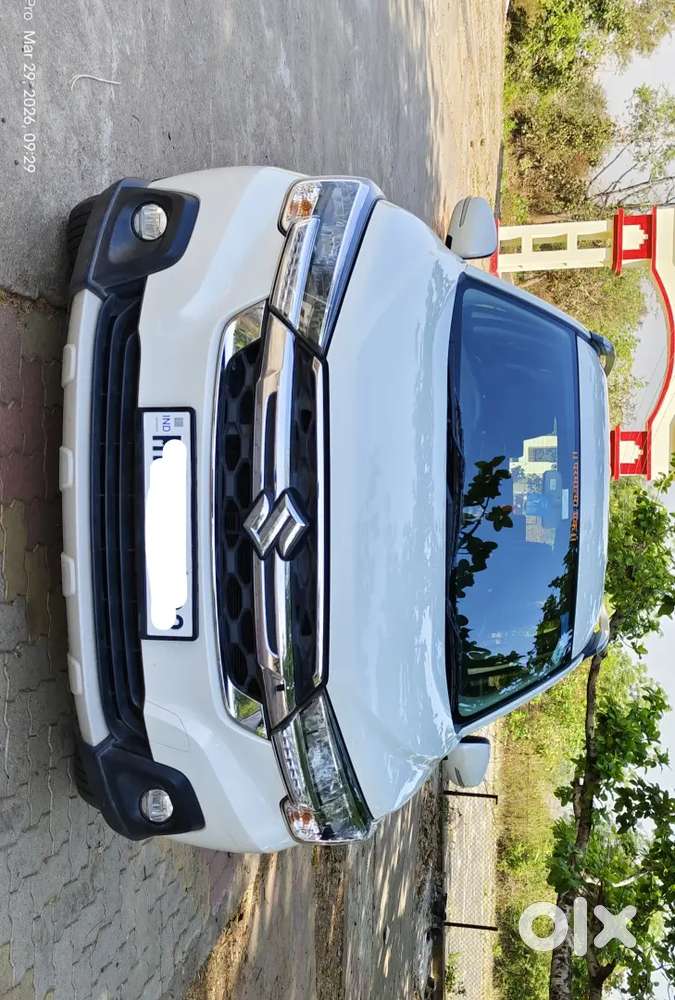 Maruti Suzuki Xl6 2024 Petrol Good Condition