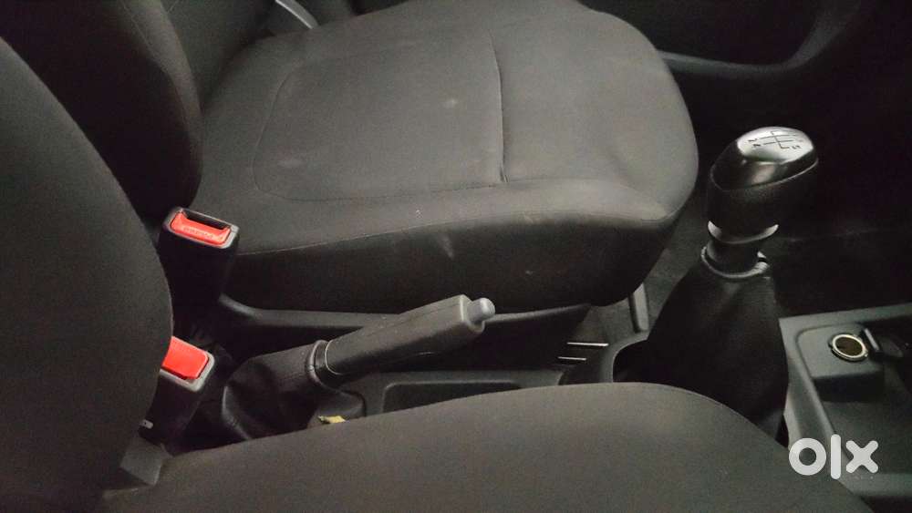 Renault Kwid 2015-2019 1.0 Rxl, 2016, Petrol