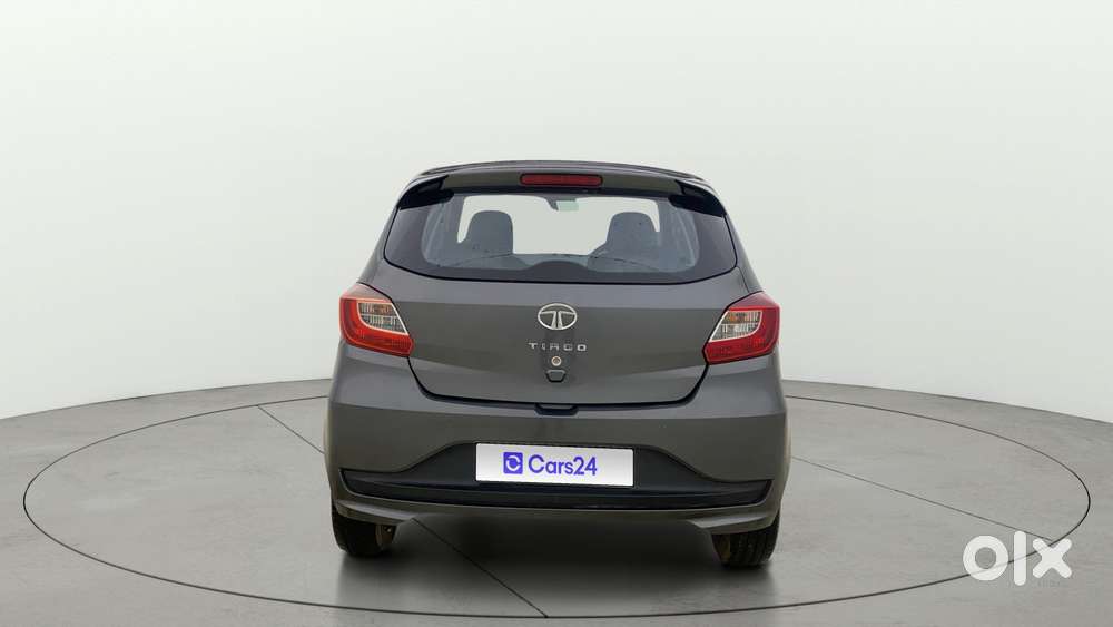 Tata Tiago 1.2 Revotron Xt, 2020, Petrol