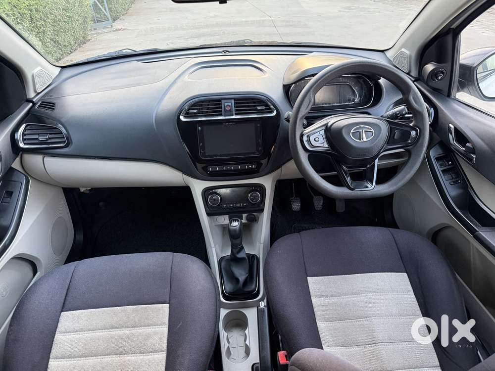 Tata Tiago 1.2 Revotron Xz Plus, 2022, Petrol