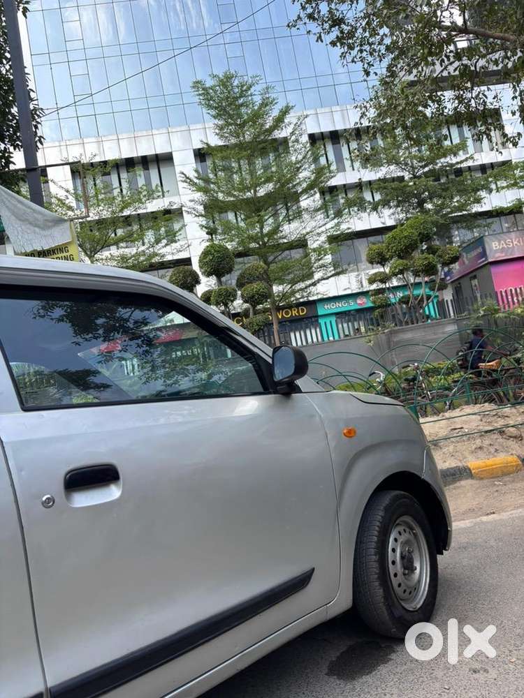 Maruti Suzuki 2021 Model