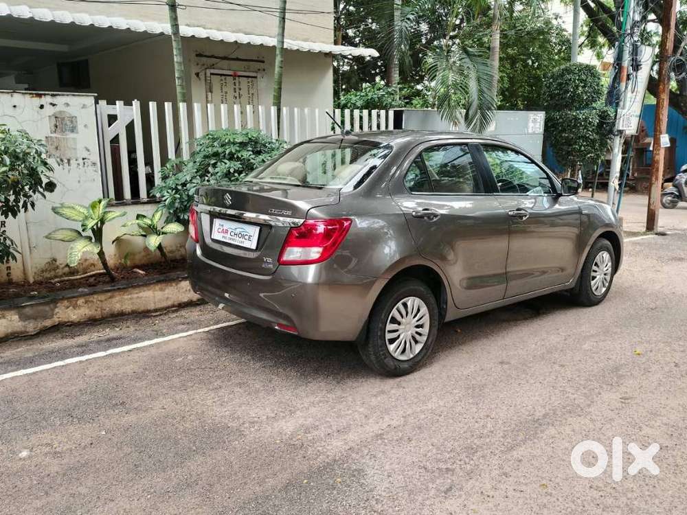 Maruti Suzuki Dzire Vdi, 2019, Diesel