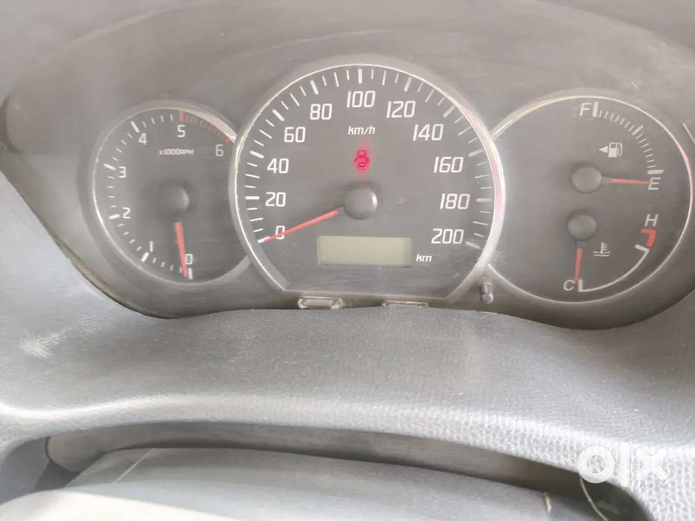 Maruti Suzuki Swift Vdi 2010