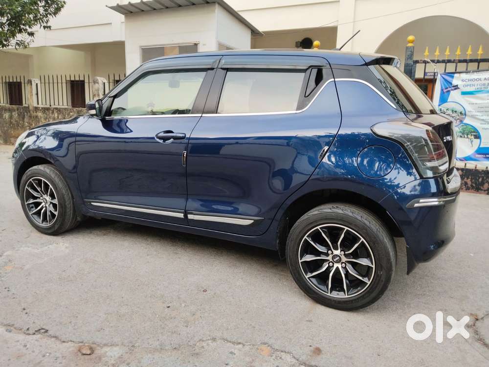 Maruti Suzuki Swift Amt Vxi, 2020, Petrol