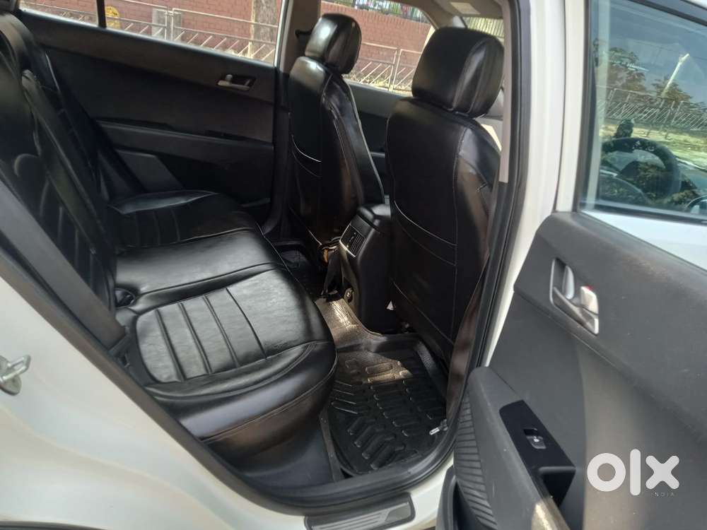 Hyundai Creta 1.6 Sx Plus, 2016, Diesel