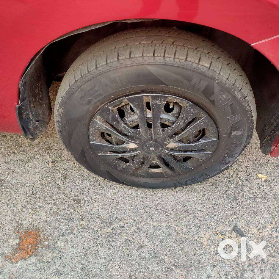 Datsun Go Plus 2018, 2018, Petrol