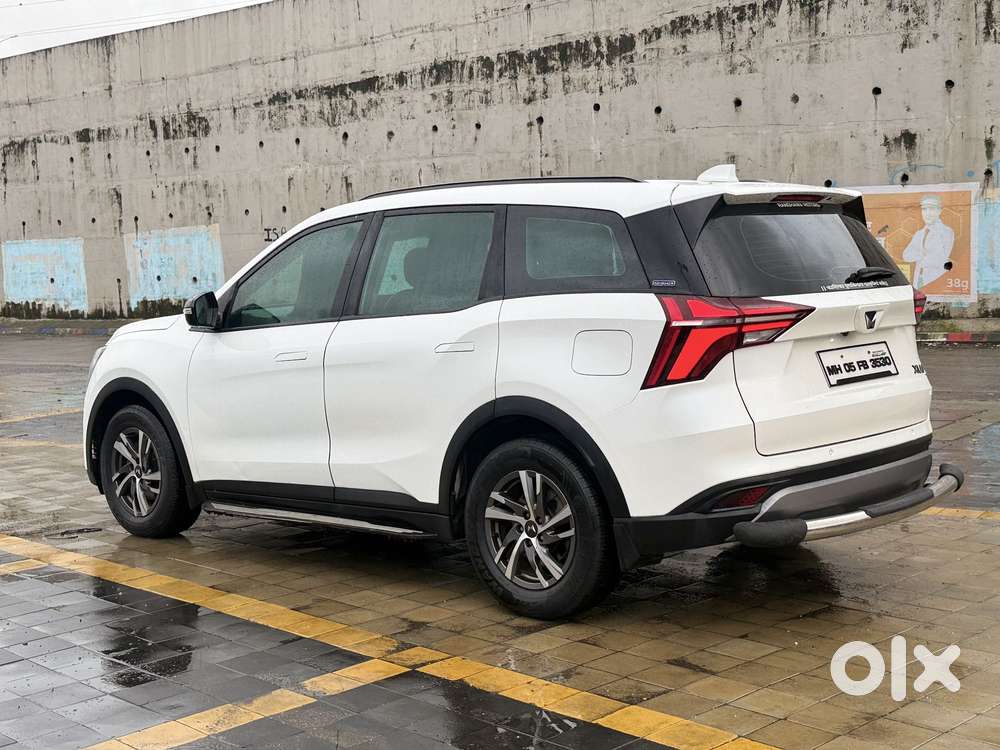 Mahindra Xuv700 2.2 Ax 5 Diesel Mt Str, 2023, Diesel