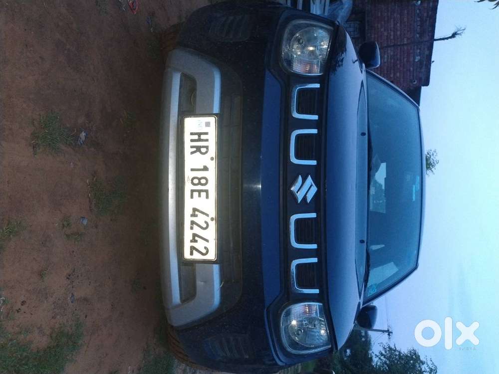 Maruti Suzuki Ignis 2023