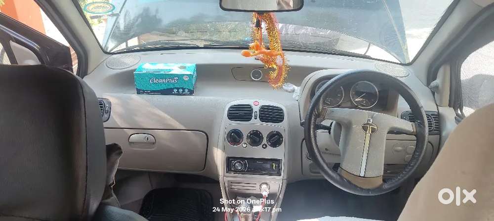 Tata Indigo Cs 2009 Diesel 136000 Km Driven