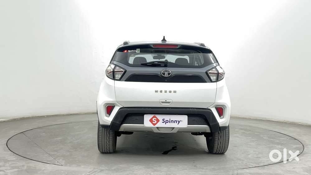 Tata Nexon 1.2 Revotron Xza Plus (o) Dual Tone, 2022, Diesel